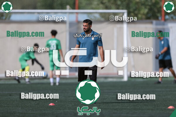 المپیک اندیشه 1–2 کیا