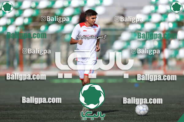 المپیک اندیشه 1–2 کیا