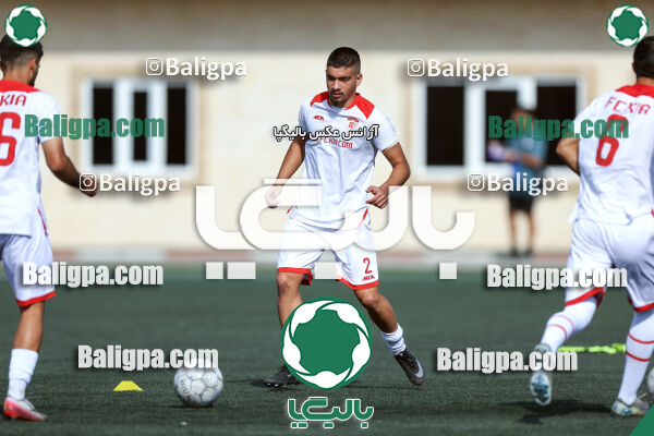 المپیک اندیشه 1–2 کیا