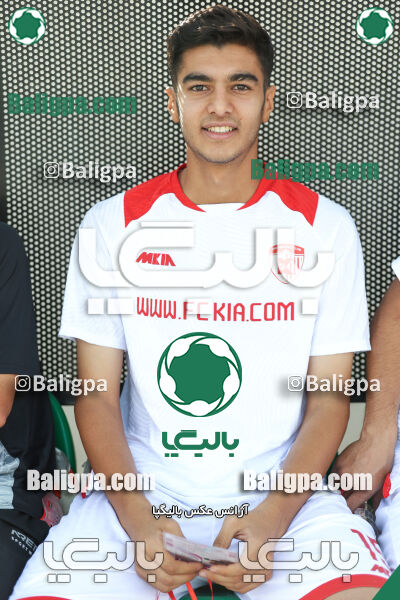 المپیک اندیشه 1–2 کیا