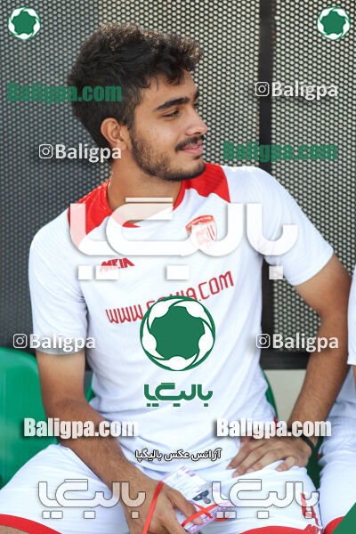المپیک اندیشه 1–2 کیا