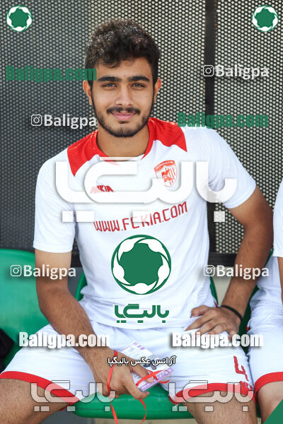 المپیک اندیشه 1–2 کیا