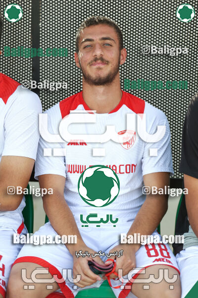 المپیک اندیشه 1–2 کیا