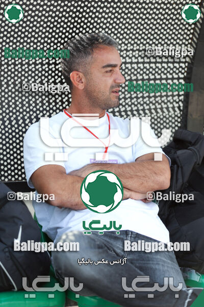 المپیک اندیشه 1–2 کیا
