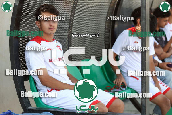 المپیک اندیشه 1–2 کیا