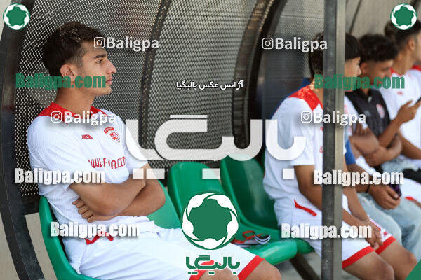 المپیک اندیشه 1–2 کیا