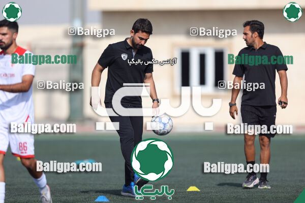المپیک اندیشه 1–2 کیا