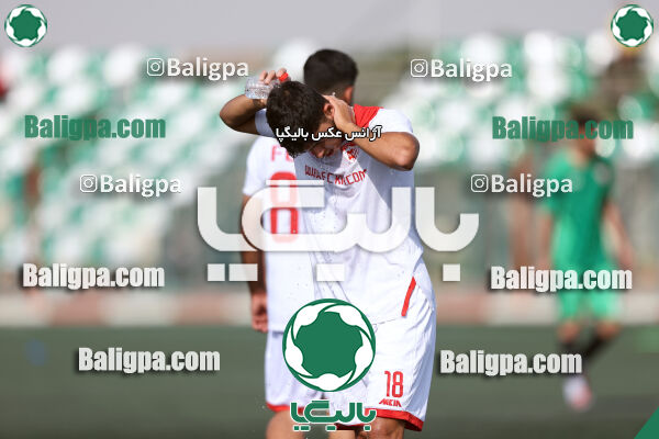 المپیک اندیشه 1–2 کیا