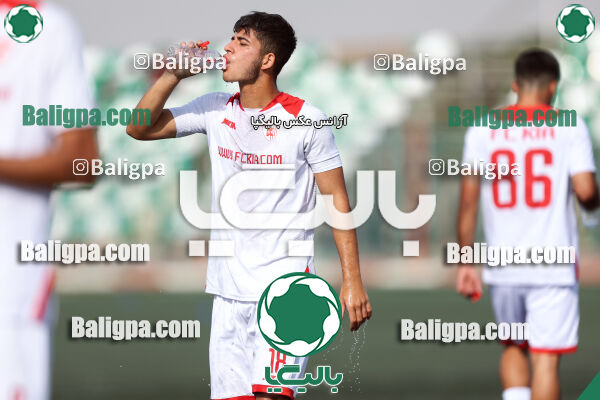 المپیک اندیشه 1–2 کیا