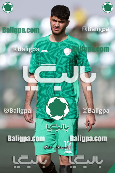 المپیک اندیشه 1–2 کیا