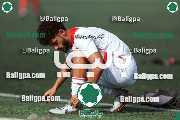 المپیک اندیشه 1–2 کیا