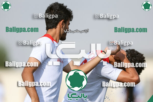 المپیک اندیشه 1–2 کیا
