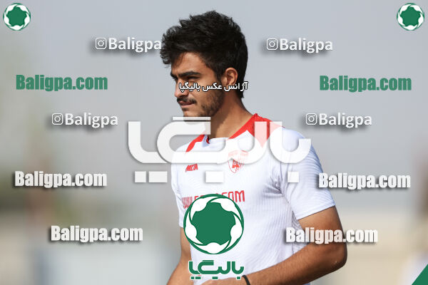 المپیک اندیشه 1–2 کیا
