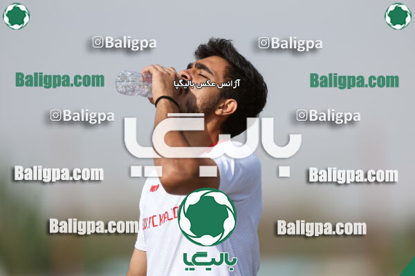 المپیک اندیشه 1–2 کیا