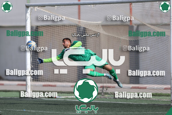 المپیک اندیشه 1–2 کیا