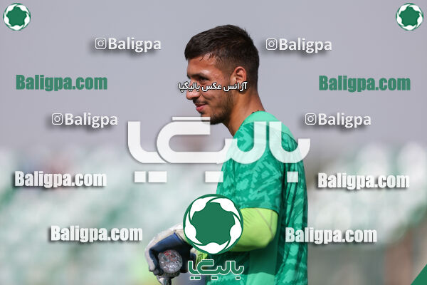 المپیک اندیشه 1–2 کیا