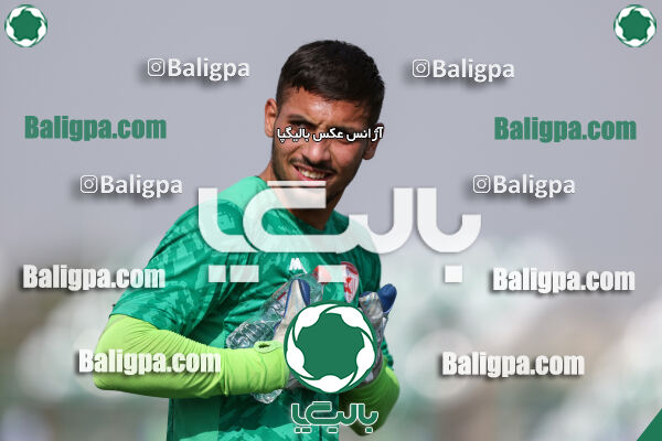 المپیک اندیشه 1–2 کیا
