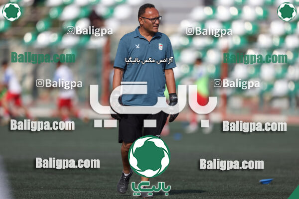 المپیک اندیشه 1–2 کیا