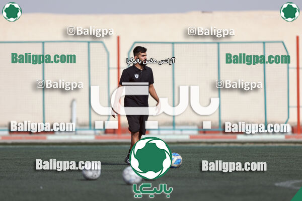 المپیک اندیشه 1–2 کیا