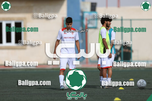 المپیک اندیشه 1–2 کیا