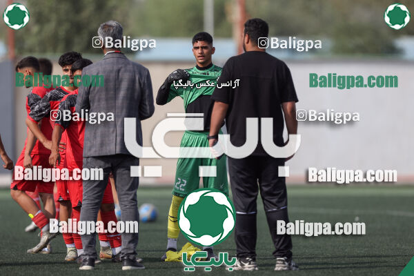 المپیک اندیشه 1–2 کیا