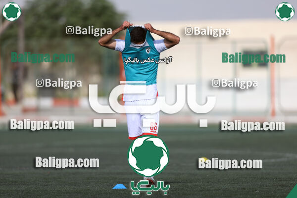 المپیک اندیشه 1–2 کیا