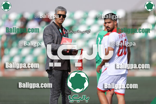 المپیک اندیشه 1–2 کیا