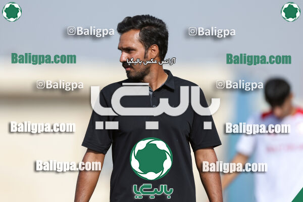 المپیک اندیشه 1–2 کیا