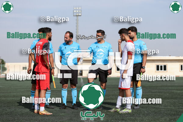 المپیک اندیشه 1–2 کیا