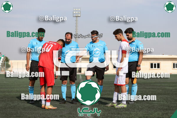المپیک اندیشه 1–2 کیا