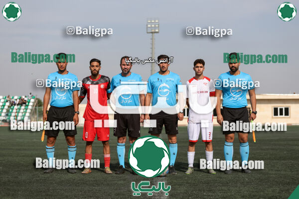 المپیک اندیشه 1–2 کیا