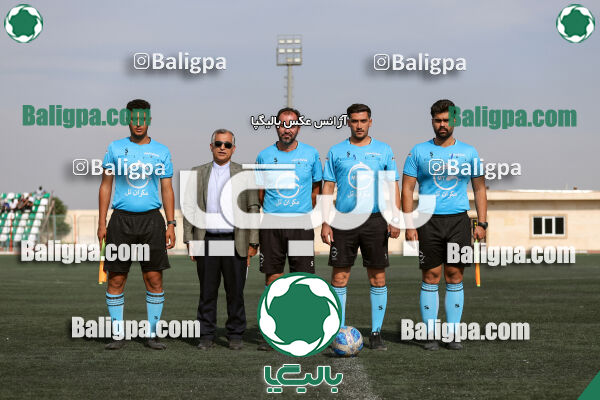 المپیک اندیشه 1–2 کیا