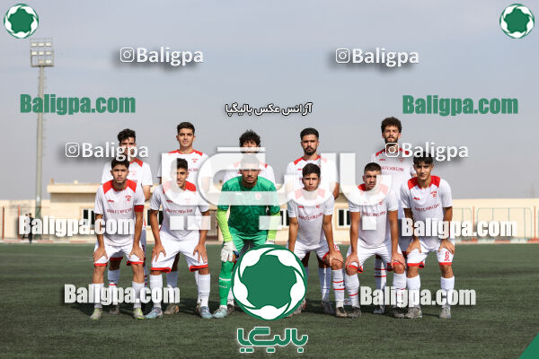 المپیک اندیشه 1–2 کیا