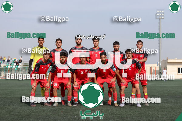 المپیک اندیشه 1–2 کیا