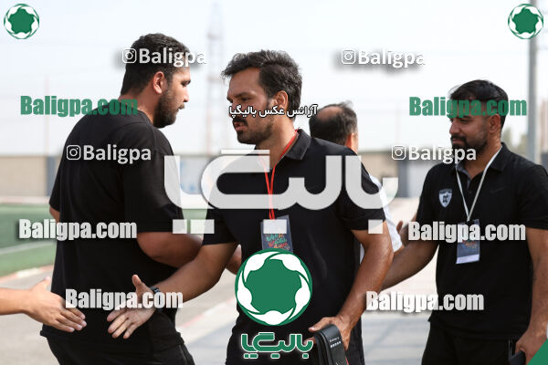 المپیک اندیشه 1–2 کیا