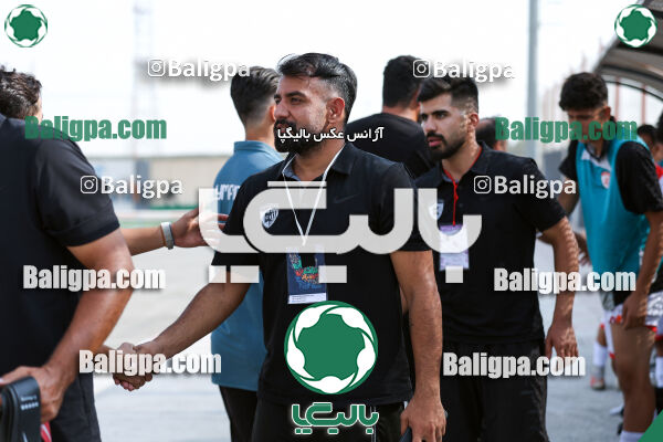 المپیک اندیشه 1–2 کیا