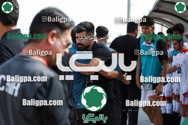 المپیک اندیشه 1–2 کیا
