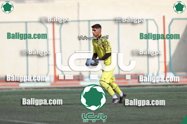 المپیک اندیشه 1–2 کیا