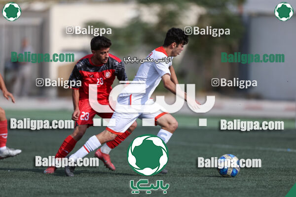 المپیک اندیشه 1–2 کیا