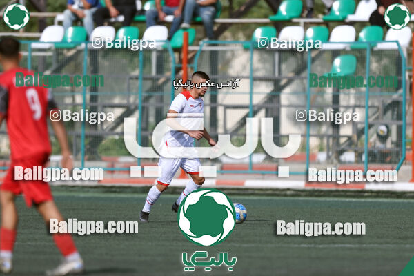 المپیک اندیشه 1–2 کیا