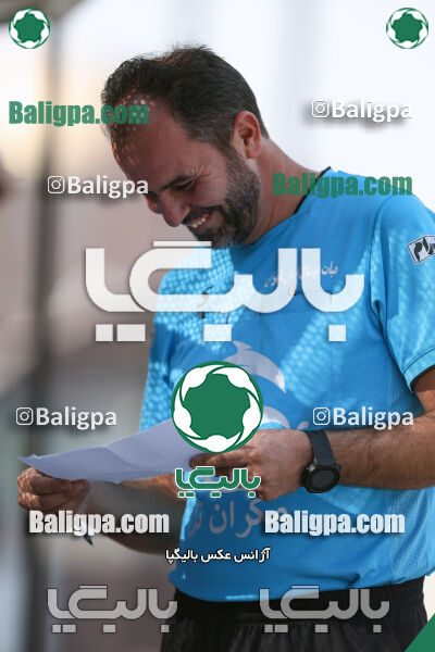 المپیک اندیشه 1–2 کیا