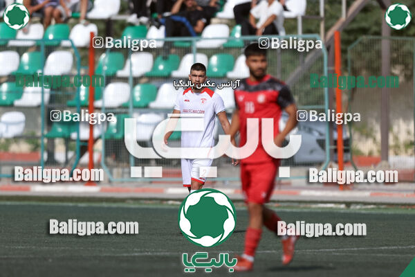المپیک اندیشه 1–2 کیا