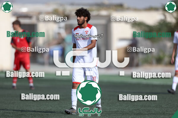 المپیک اندیشه 1–2 کیا