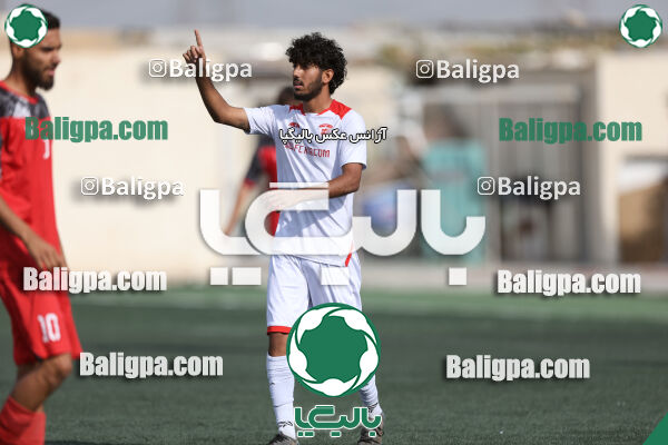 المپیک اندیشه 1–2 کیا
