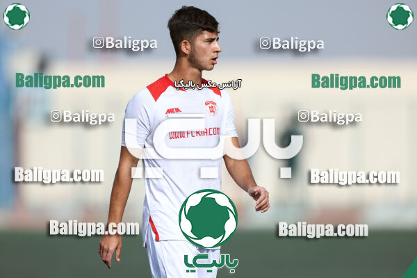 المپیک اندیشه 1–2 کیا