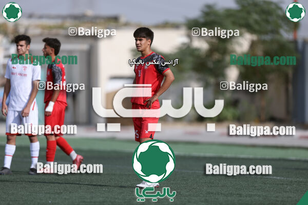 المپیک اندیشه 1–2 کیا