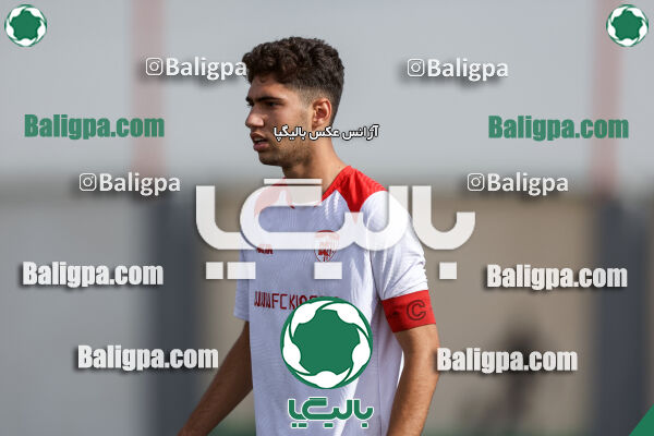المپیک اندیشه 1–2 کیا