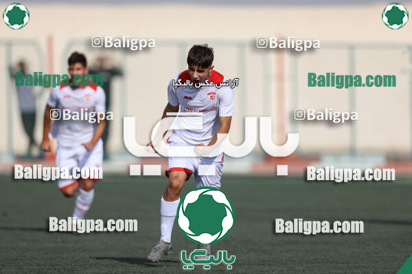 المپیک اندیشه 1–2 کیا