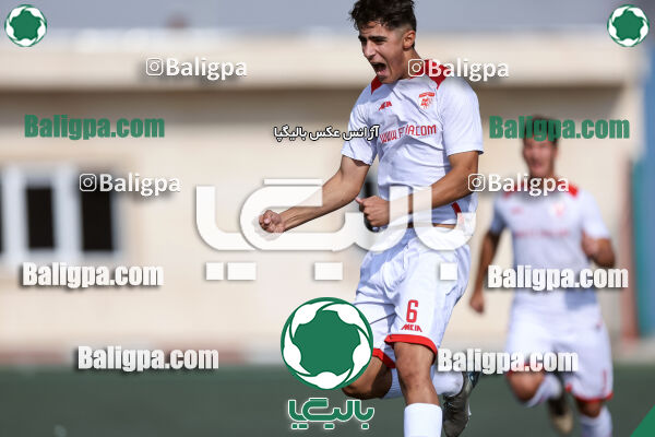 المپیک اندیشه 1–2 کیا