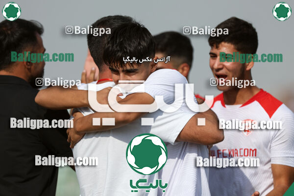 المپیک اندیشه 1–2 کیا